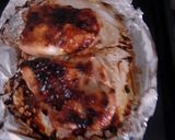 安い鶏肉を白バルサミコ酢で甘酸っぱく作り方3写真