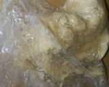 ビニール1枚レシピ チョコスコーン作り方3写真