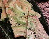 カリフラワーのチーズ焼き作り方10写真