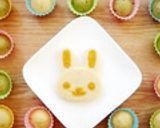 蒸し器がなくても✿ふわふわ蒸しパン✿作り方8写真