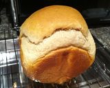 ふんわり甘い♪バター不使用の豆腐パン作り方6写真