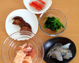 とろとろ〜♡茶碗蒸し♪作り方3写真