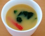 とろとろ〜♡茶碗蒸し♪作り方4写真