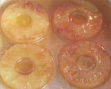 ★３種類の果物をサンド♪パンケーキ★作り方10写真