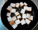 食パンでおやつ☆コロコロ揚げパン作り方2写真