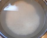 季節の味！おはぎ♪作り方1写真