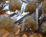 季節の味！おはぎ♪作り方3写真