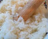 季節の味！おはぎ♪作り方2写真