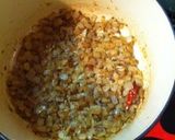 簡単おうちカフェ☆女子好みのキーマカレー作り方5写真
