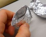 トトロとまっくろくろすけのクッキー作り方7写真