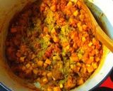 簡単おうちカフェ☆女子好みのキーマカレー作り方6写真