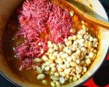 簡単おうちカフェ☆女子好みのキーマカレー作り方7写真