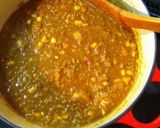 簡単おうちカフェ☆女子好みのキーマカレー作り方8写真