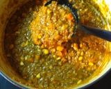 簡単おうちカフェ☆女子好みのキーマカレー作り方9写真
