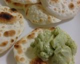 余った餃子の皮でアボカドタルタルディップ作り方5写真