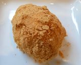 季節の味！おはぎ♪作り方7写真