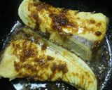 ぶりのてりてり焼き作り方4写真