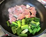 鰻のたれで焼鳥丼作り方3写真