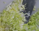 海老チャーハン作り方4写真