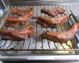 焼くだけ♪簡単スペアリブ作り方3写真