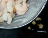海老チャーハン作り方9写真
