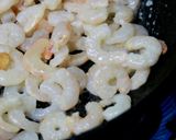 海老チャーハン作り方10写真