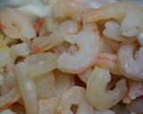 海老チャーハン作り方5写真
