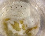 焼き菓子　アーモンドチュィール作り方3写真