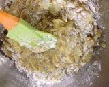 焼き菓子　アーモンドチュィール作り方6写真