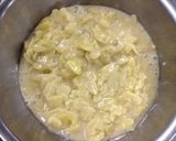 焼き菓子　アーモンドチュィール作り方7写真