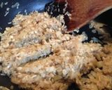 えのき入り☆豆腐ハンバーグ＊妊婦ご飯作り方1写真