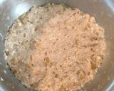 えのき入り☆豆腐ハンバーグ＊妊婦ご飯作り方2写真