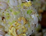 海老チャーハン作り方27写真