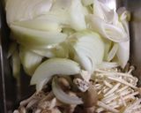 野菜がたっぷりとれるプルコギ作り方1写真