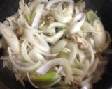 野菜がたっぷりとれるプルコギ作り方2写真