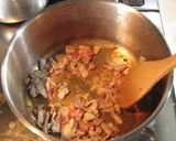 20分で♪簡単☆ひよこ豆のカスレ風作り方2写真