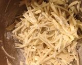 ハッシュドポテト作り方3写真