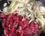 野菜がたっぷりとれるプルコギ作り方3写真