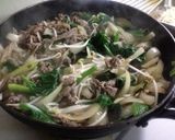 野菜がたっぷりとれるプルコギ作り方4写真