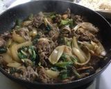 野菜がたっぷりとれるプルコギ作り方6写真