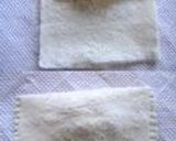♪卵とチーズのサクサクパン衣包み♪作り方3写真