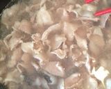 煮崩れしない‼愛され肉じゃが❤作り方4写真