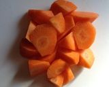 煮崩れしない‼愛され肉じゃが❤作り方6写真