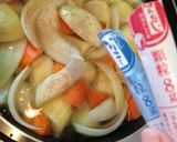 煮崩れしない‼愛され肉じゃが❤作り方10写真