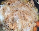 煮崩れしない‼愛され肉じゃが❤作り方11写真