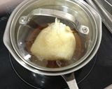 お弁当にも★卵の油あげきんちゃく作り方4写真