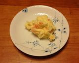 ヘルシオで超簡単ポテトサラダ作り方3写真