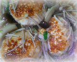 材料たったの3つ!!『万能!鶏ミンチ♪』作り方9写真