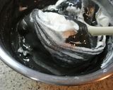 まっくロールケーキ♪作り方4写真