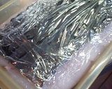 鱈のカルパッチョ作り方1写真